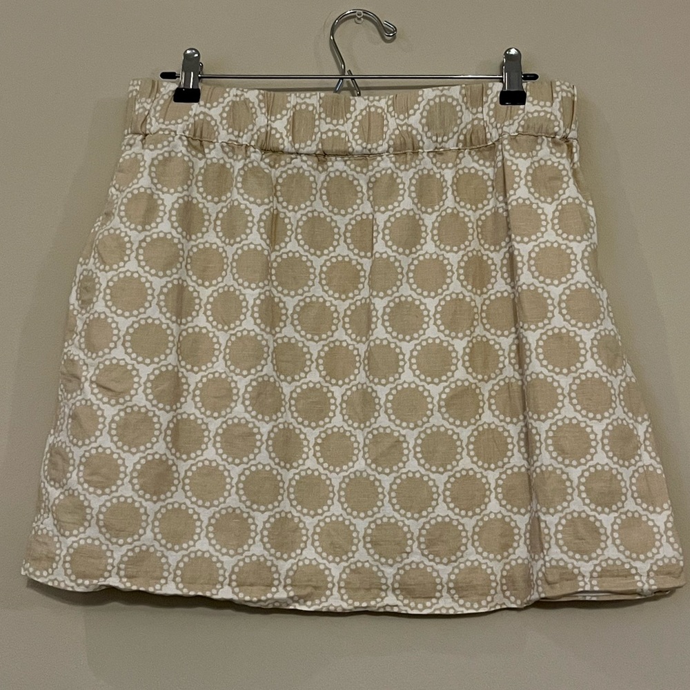 Banana Republic Skirt Size:Large